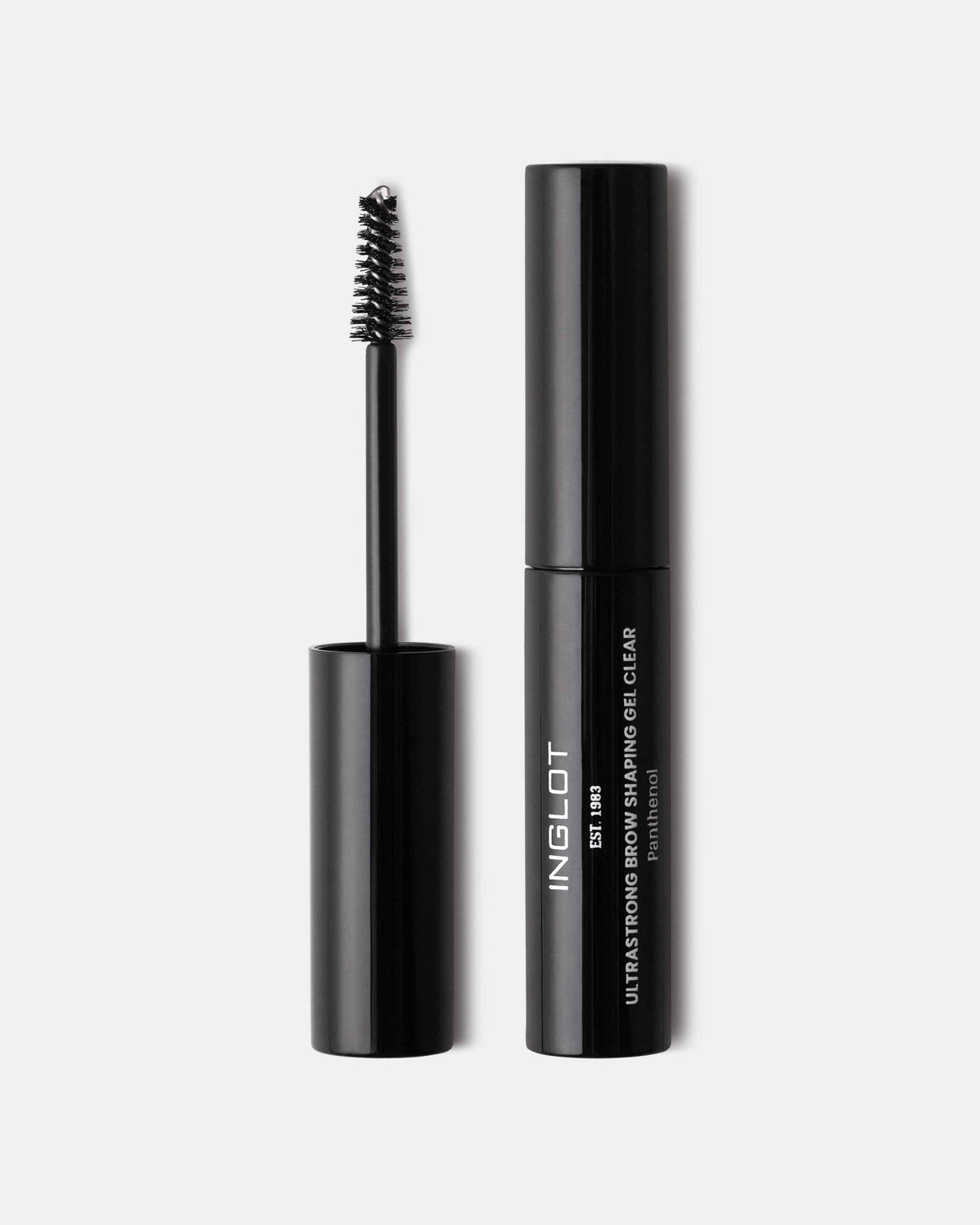 INGLOT ULTRASTRONG BROW SHAPING GEL CLEAR