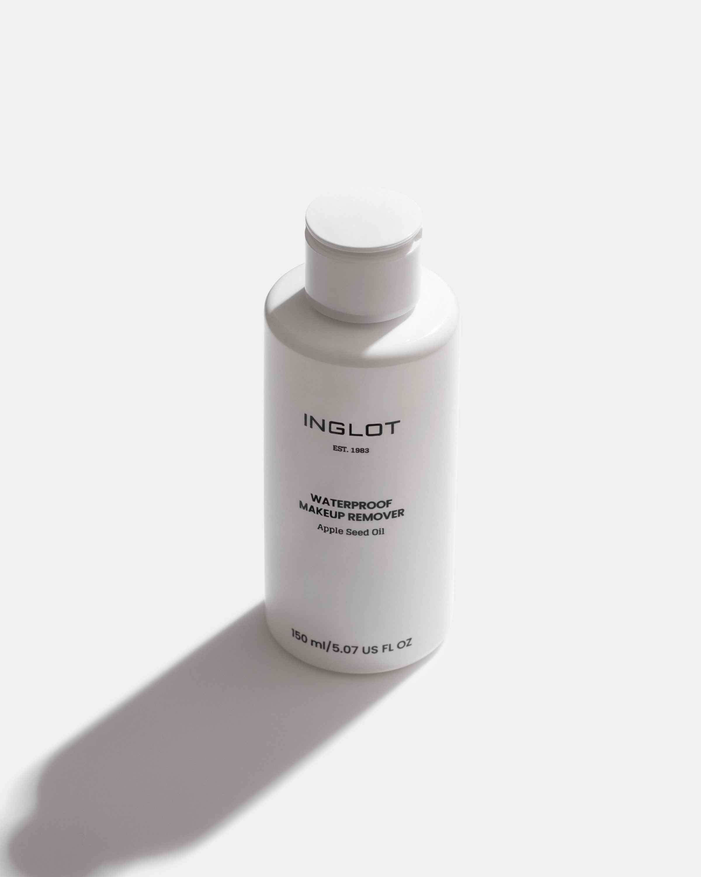 INGLOT WATERPROOF MAKEUP REMOVER 150 ml