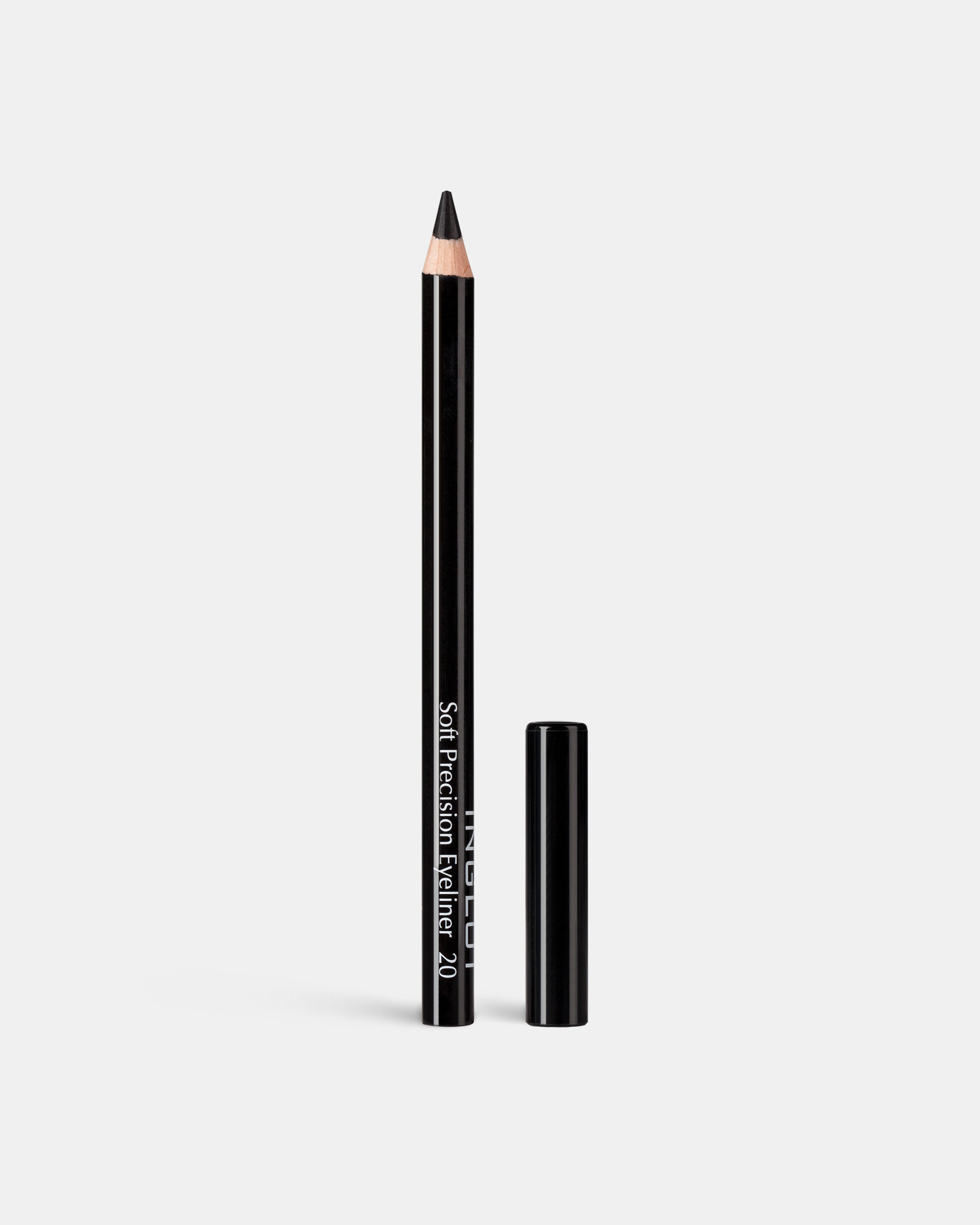 INGLOT SOFT PRECISION EYELINER Mirrors Beauty
