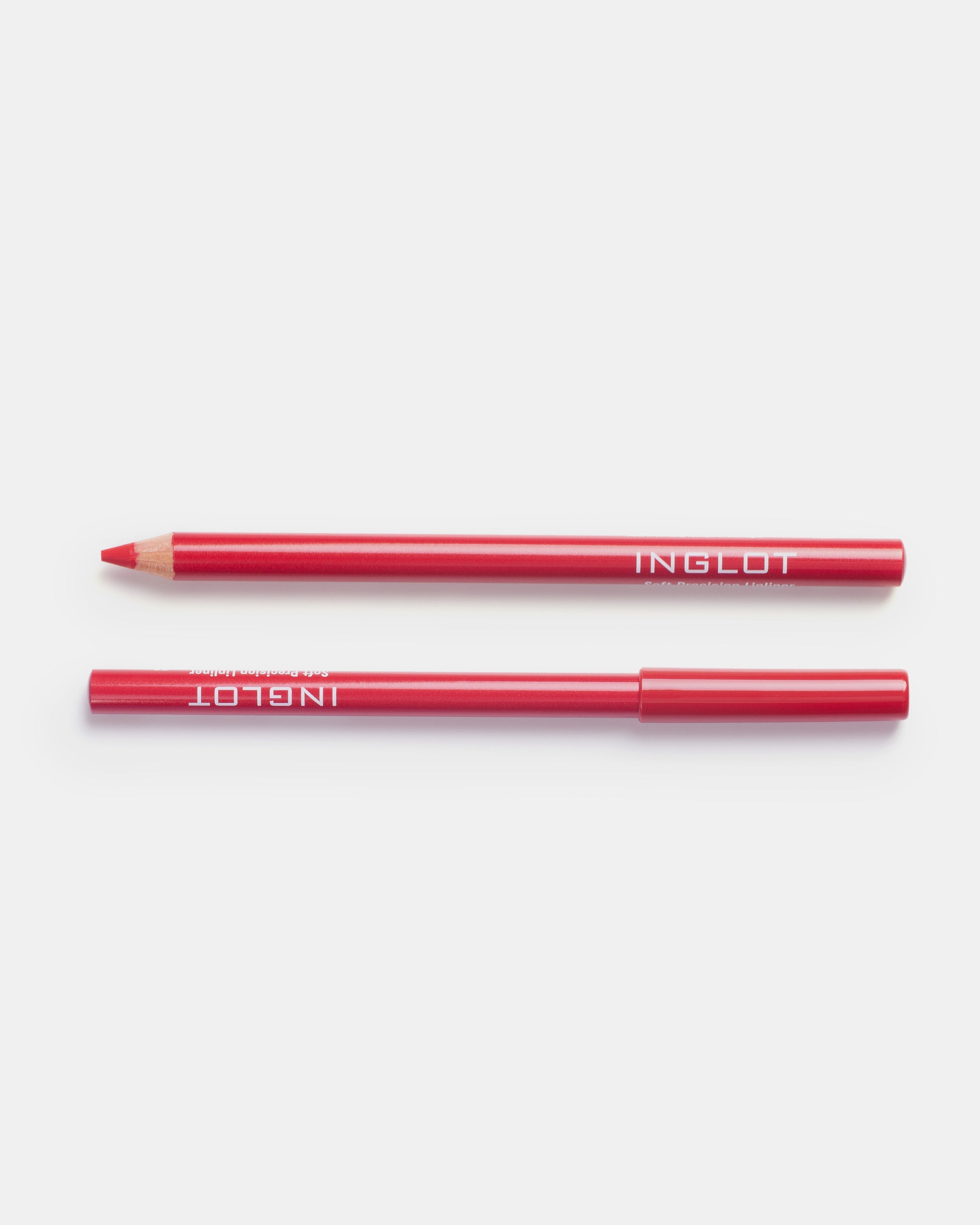 INGLOT SOFT PRECISION LIP LINER Mirrors Beauty