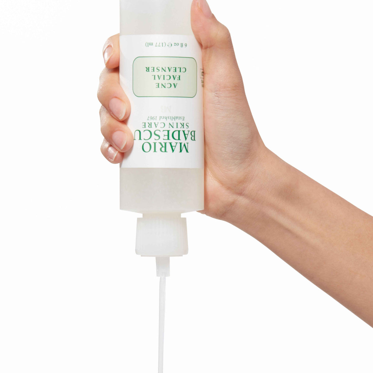Mario Badescu Acne Facial Cleanser