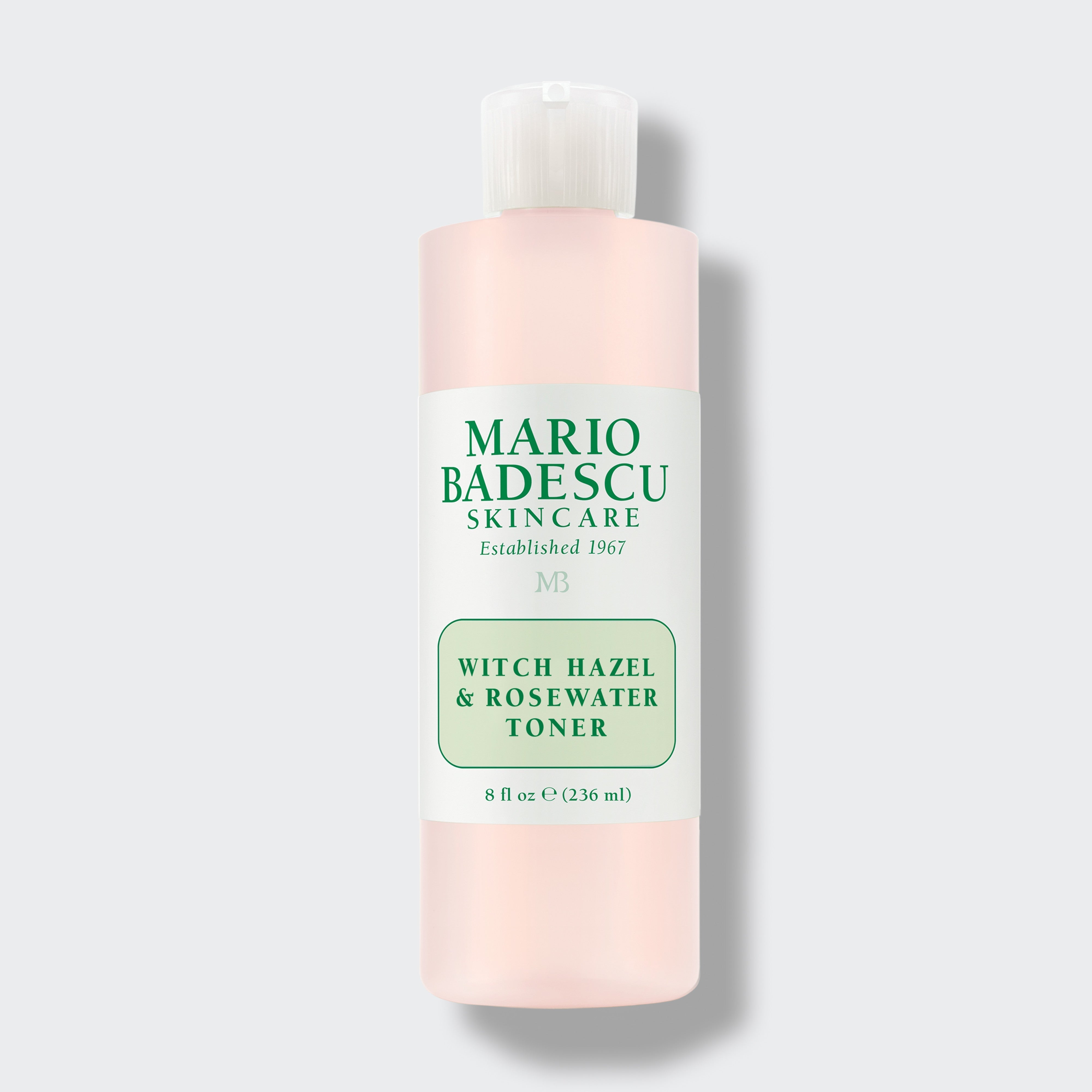 Mario Badescu Witch Hazel & Rose Water Toner Mirrors Beauty