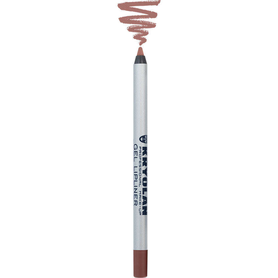 Kryolan Gel Lipliner Mirrors Beauty