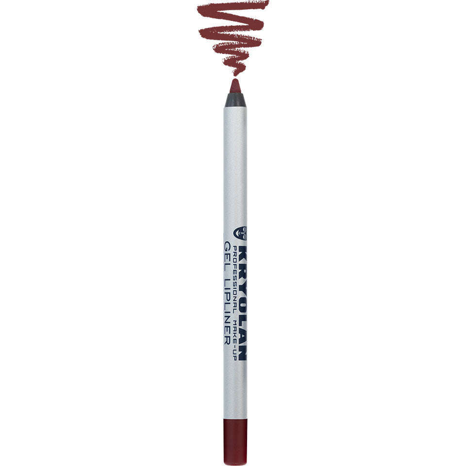 Kryolan Gel Lipliner Mirrors Beauty