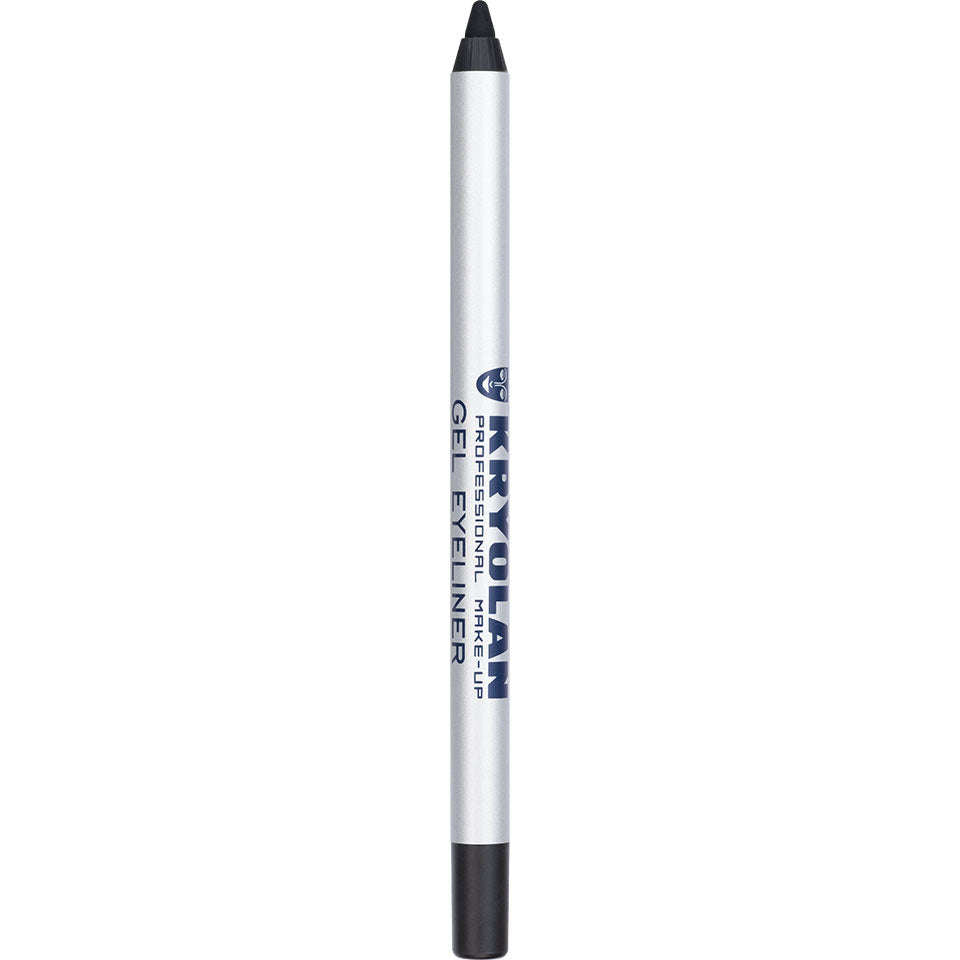 Kryolan Gel Eye Liner Mirrors Beauty