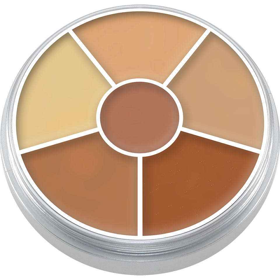 Kryolan Concealer Circle