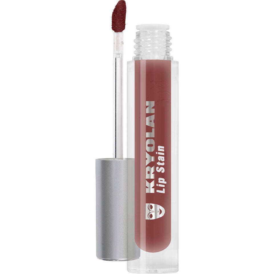 Kryolan Lip Stain Mirrors Beauty