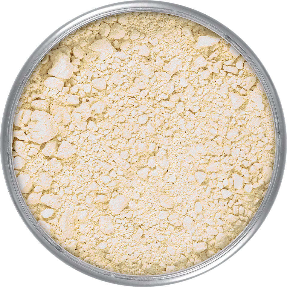 Kryolan Translucent Powder Mirrors Beauty