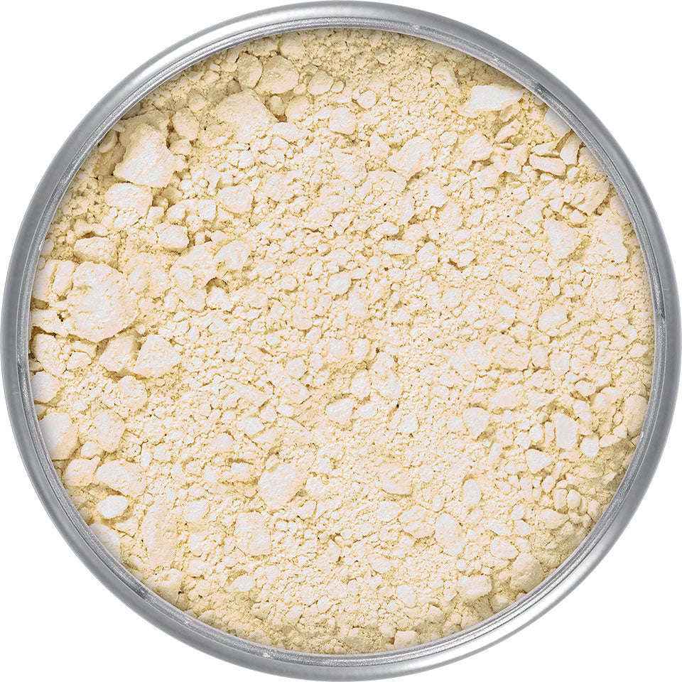 Kryolan Translucent Powder