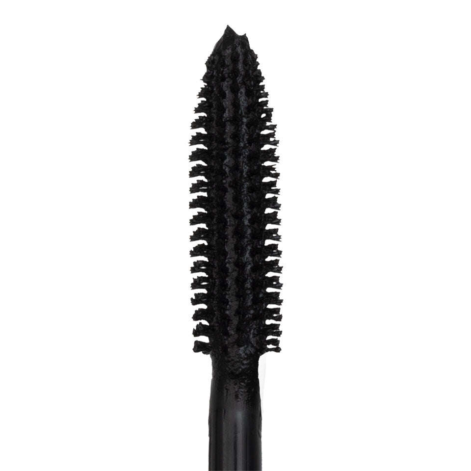 Kryolan Supreme Volume Mascara Black Mirrors Beauty