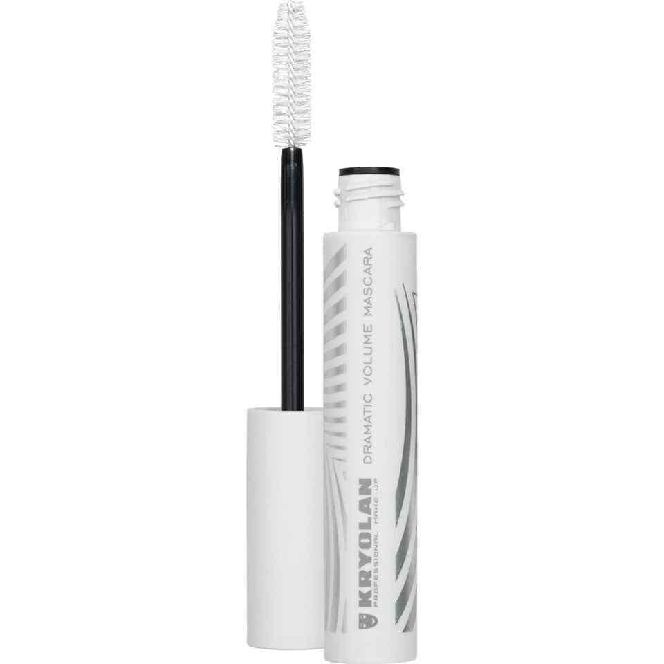 Kryolan Dramatic Volume Mascara Black