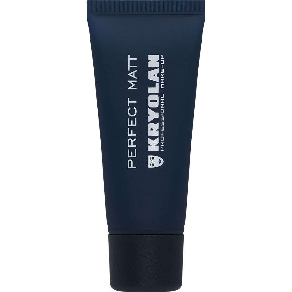 Kryolan Perfect Matt Mirrors Beauty