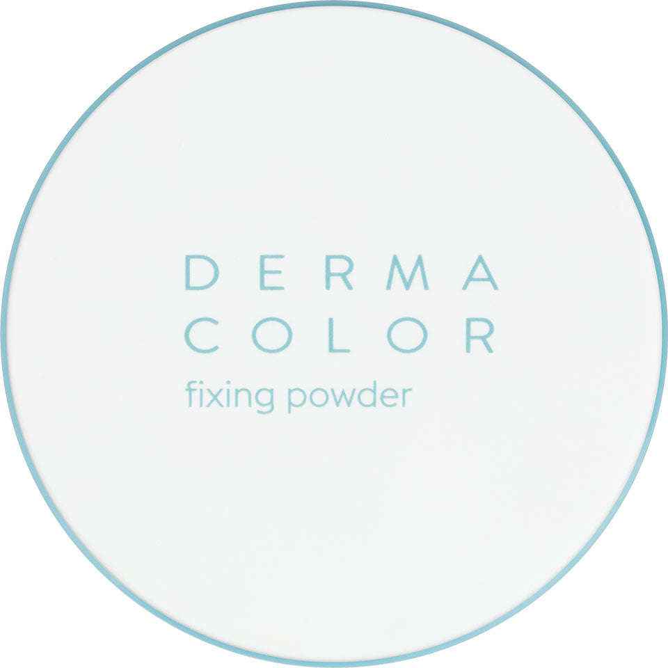 Kryolan Derma Color Fixing Powder