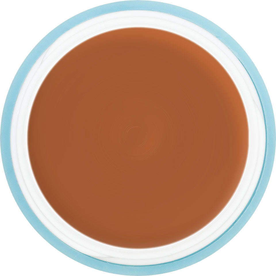 Kryolan Camouflage Creme Mirrors Beauty