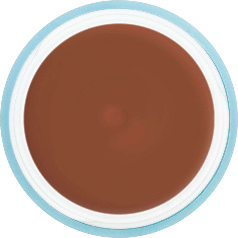 Kryolan Camouflage Creme Mirrors Beauty