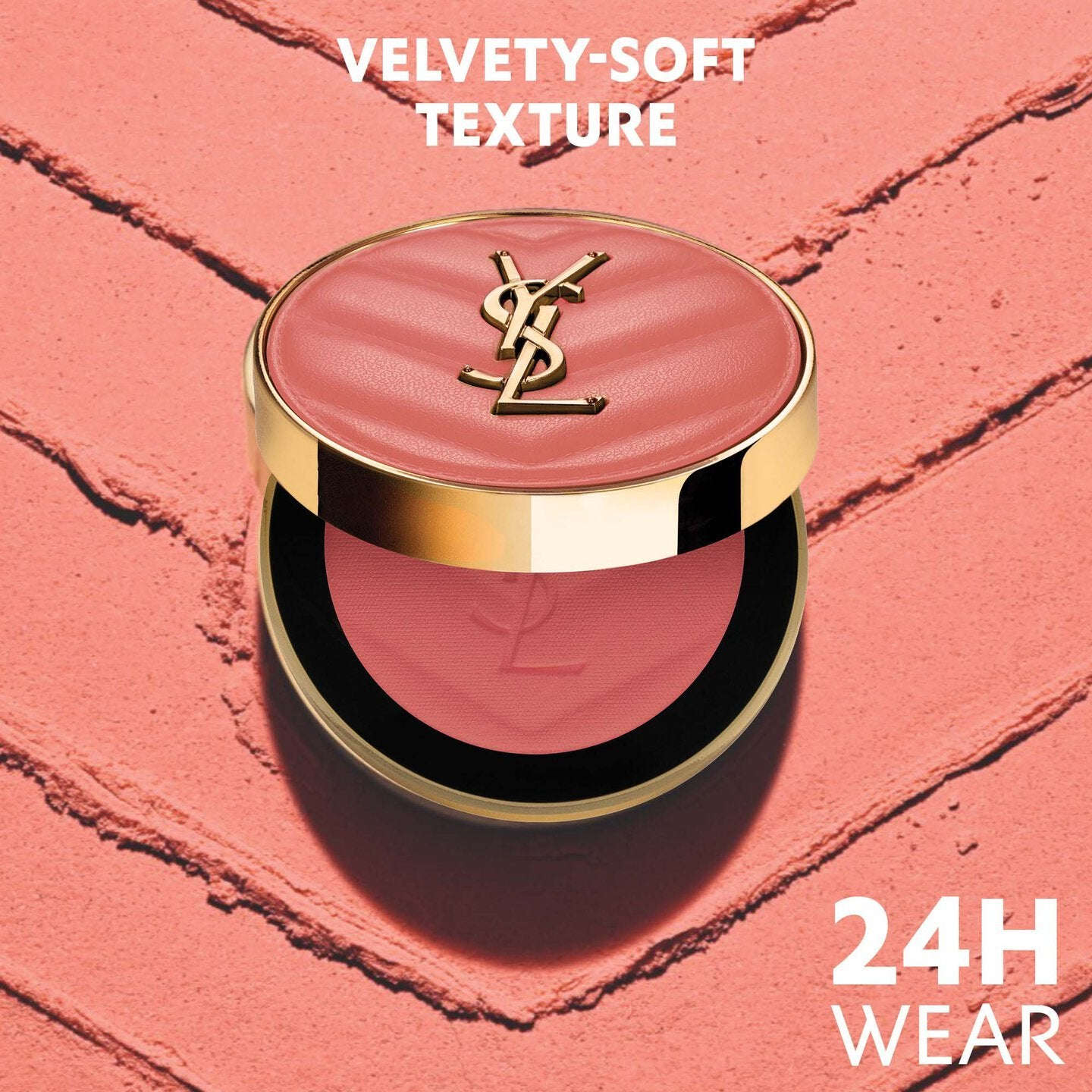 YSL Make Me Blush Mirrors Beauty