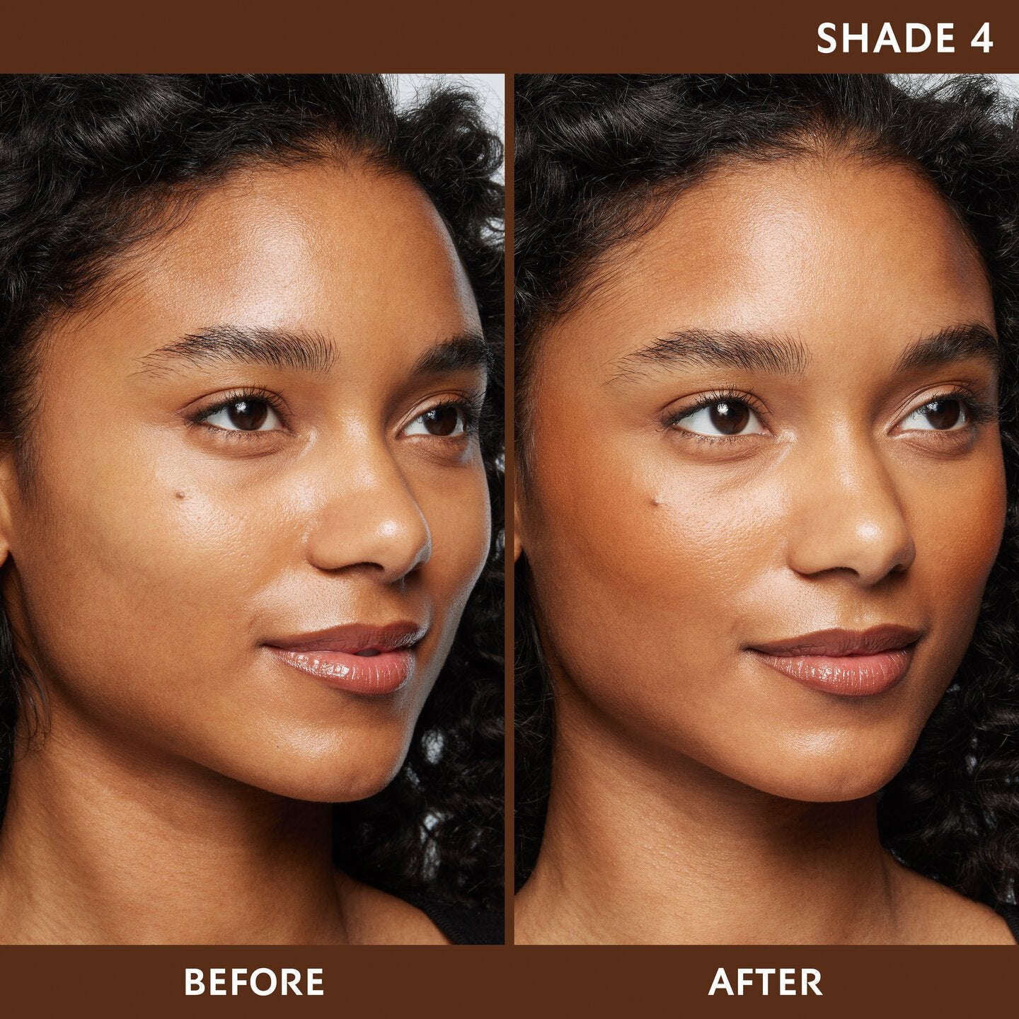 YSL Bronzer Mirrors Beauty