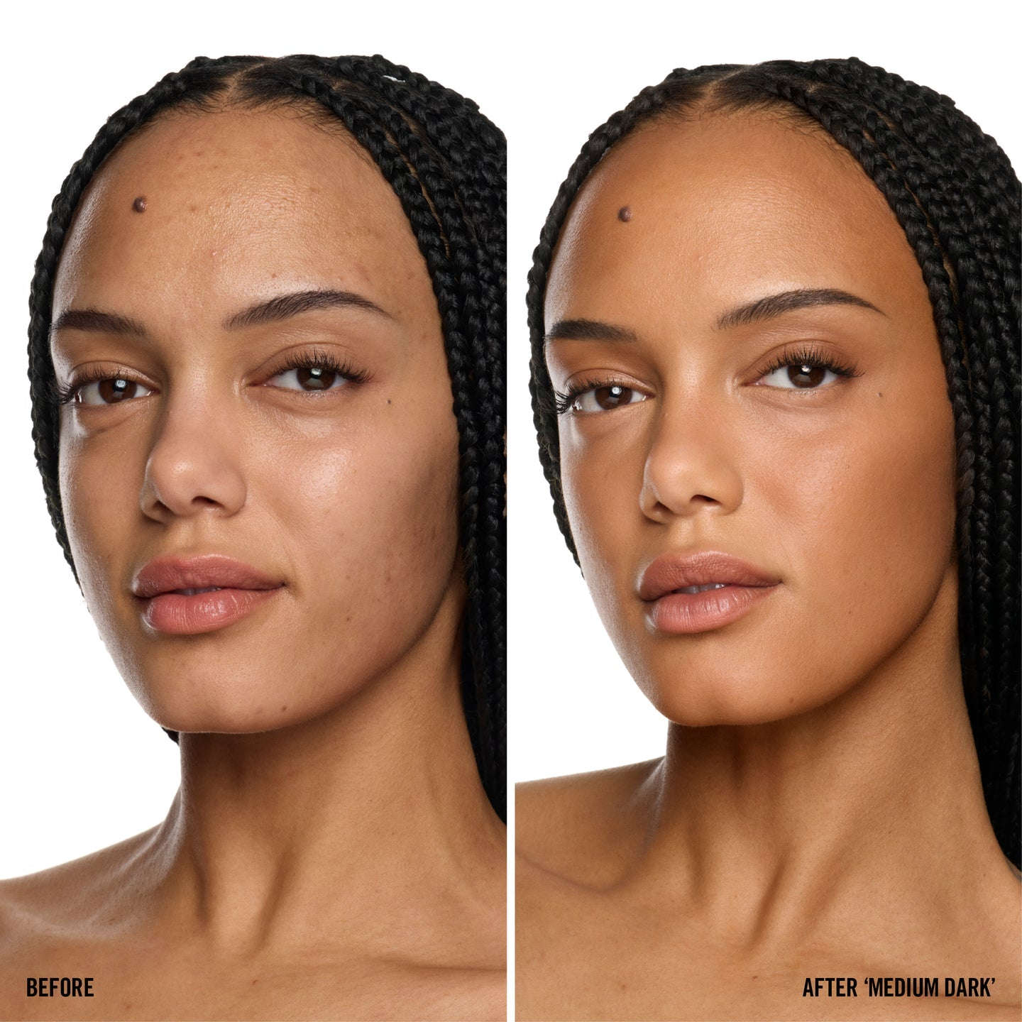Makeup By Mario Soft Sculpt Blurring Bronzer Mirrors Beauty