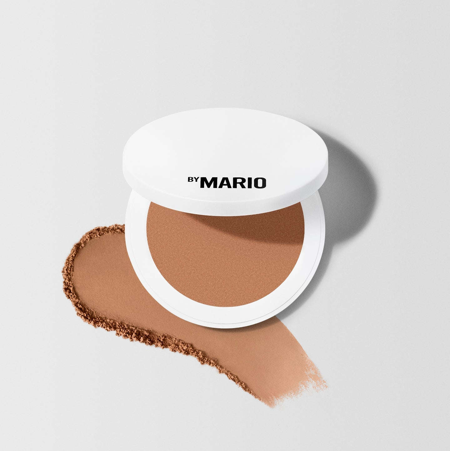 Makeup By Mario Soft Sculpt Blurring Bronzer Mirrors Beauty