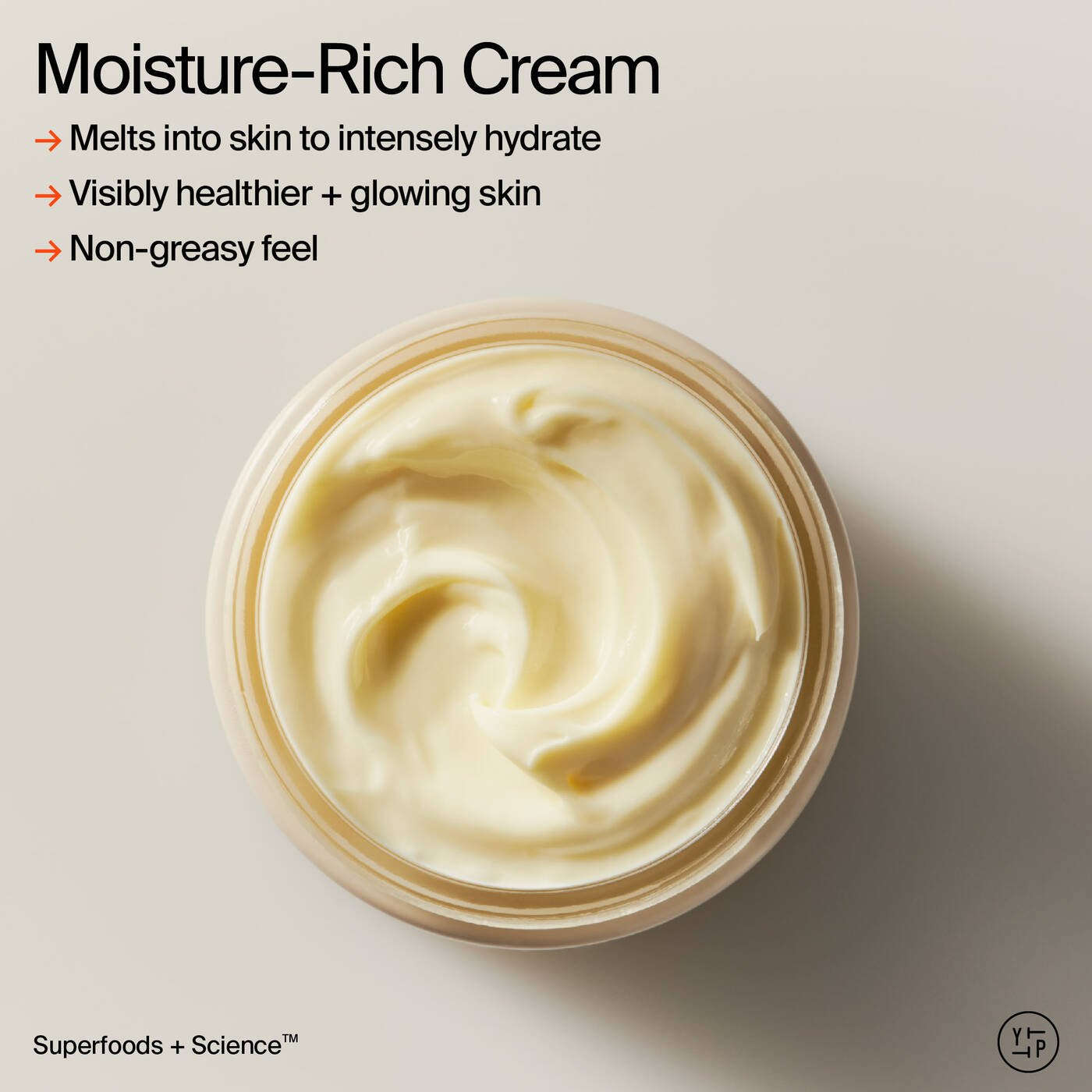 Youth To The People SUPERBERRY HYDRATE + GLOW DREAM BODY BUTTER Mirrors Beauty