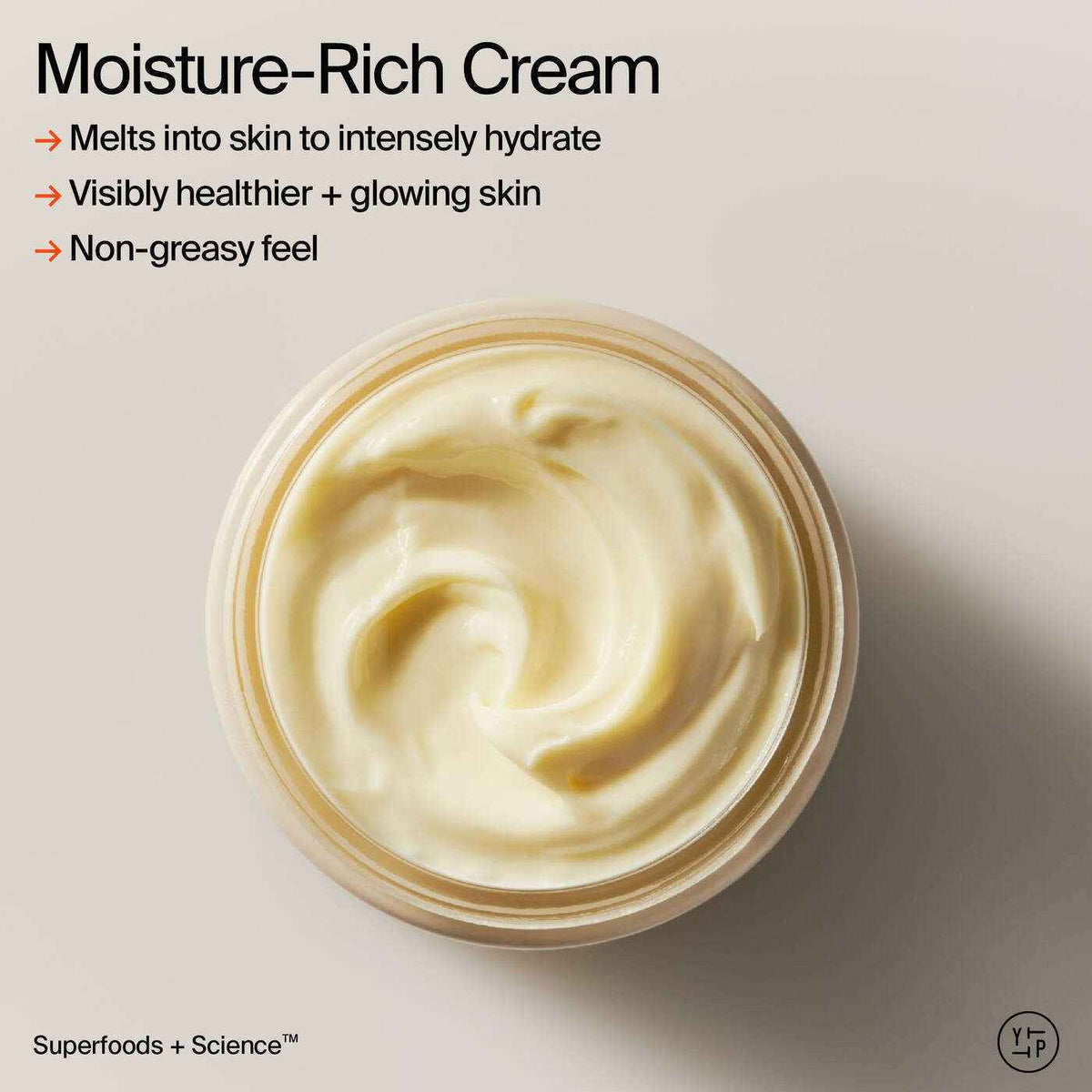 Youth To The People SUPERBERRY HYDRATE + GLOW DREAM BODY BUTTER