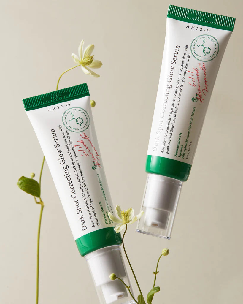 Axis-Y Dark Spot Correcting Glow Serum - Mirrors Beauty
