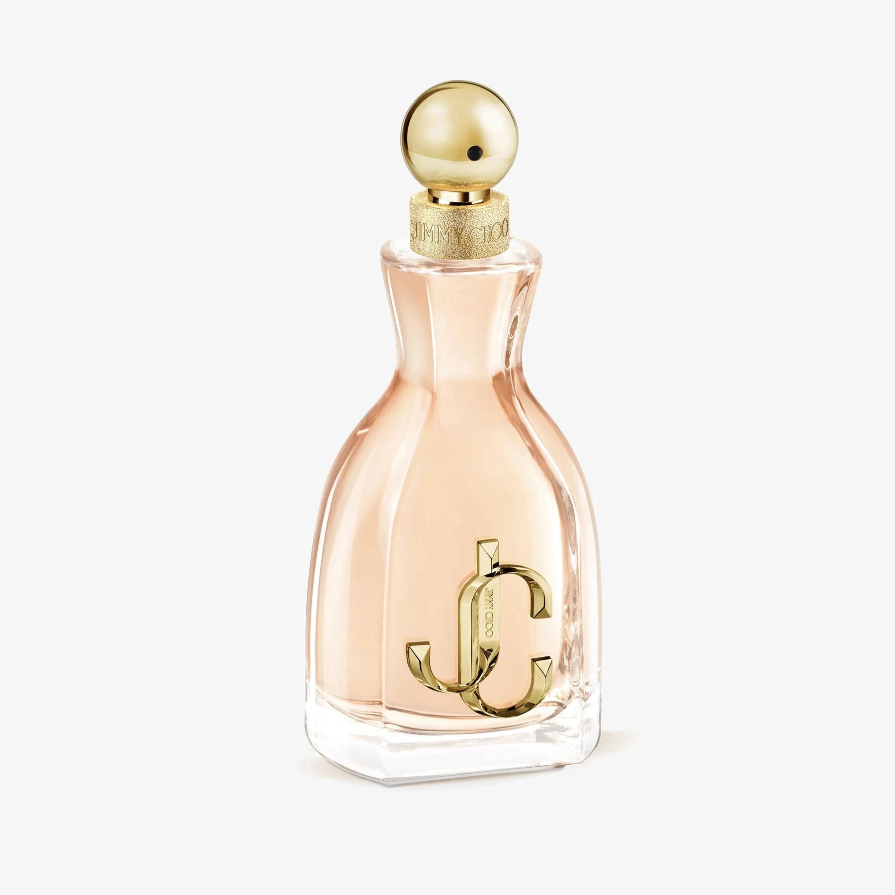 Jimmy Choo I Want Choo Eau De Parfum Mirrors Beauty