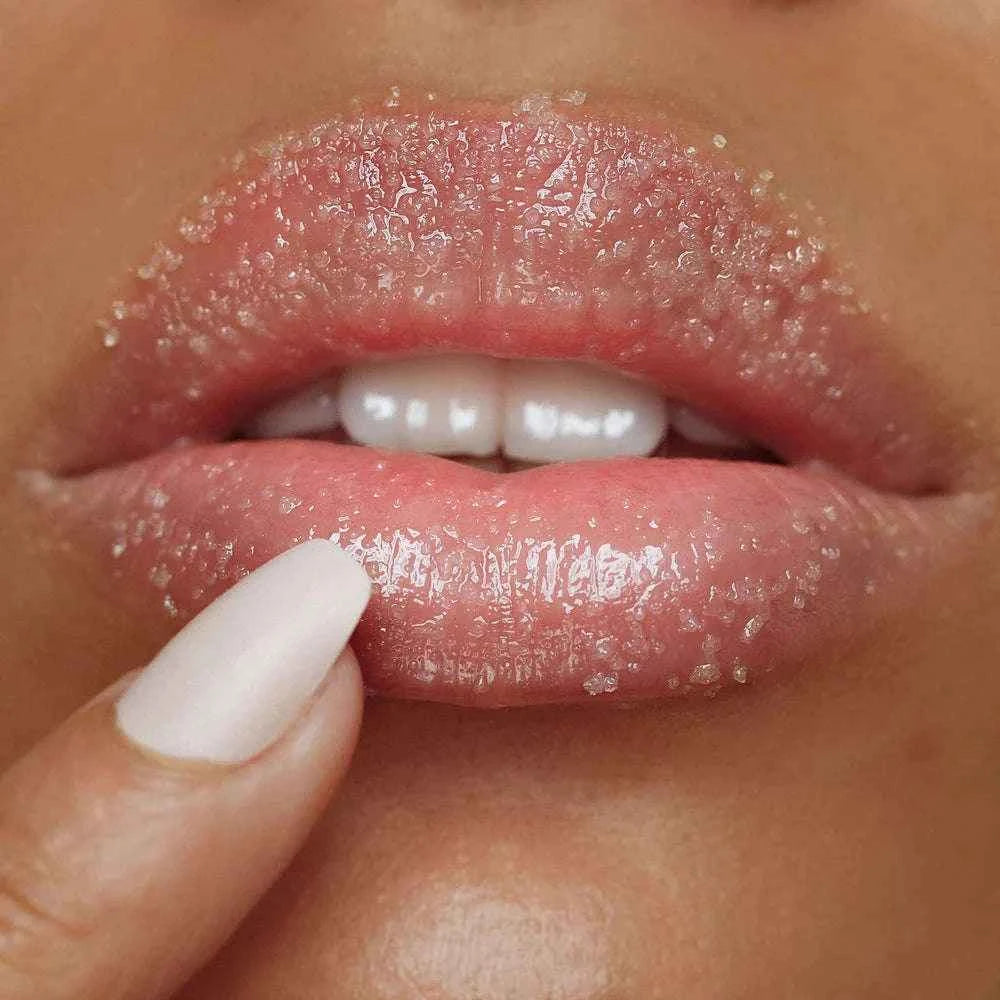 NLCA BEAUTY Sugar Sugar Lip Scrub