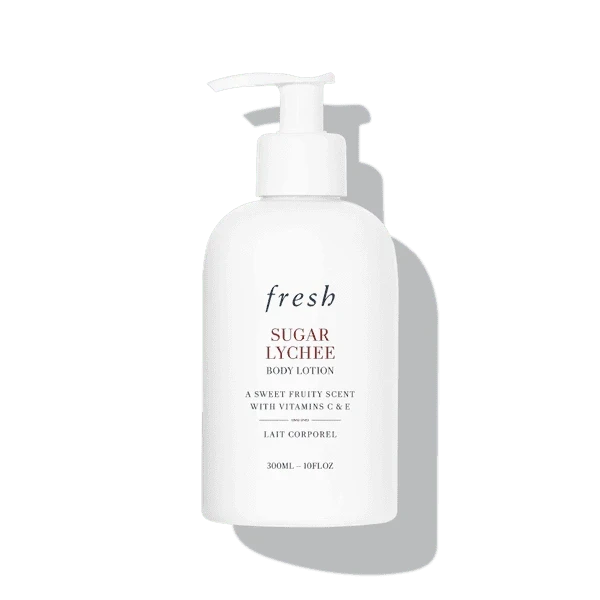 Fresh Sugar Lychee Body Lotion