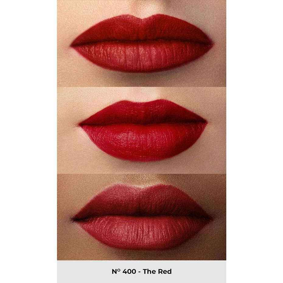 Armani Beauty Lip Maestro Matte Liquid Lipstick