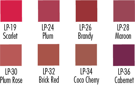 Ben Nye Classic Lip Pencils - Mirrors Beauty