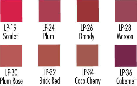 Ben Nye Classic Lip Pencils - Mirrors Beauty