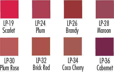 Ben Nye Classic Lip Pencils
