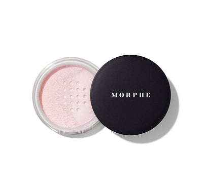 Morphe Totally Set Mini Brighten & Set Powder
