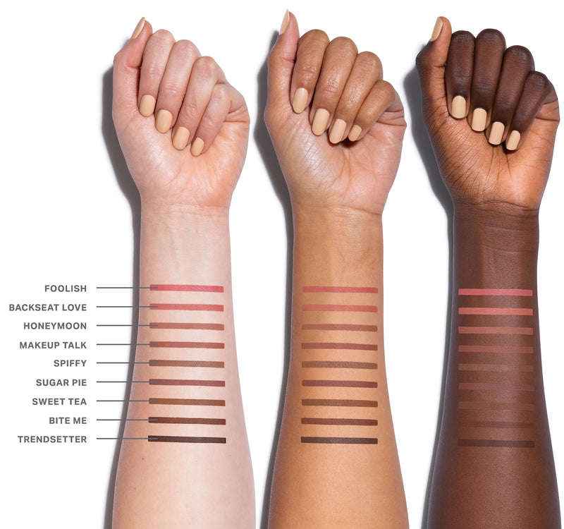 Morphe Color Pencils