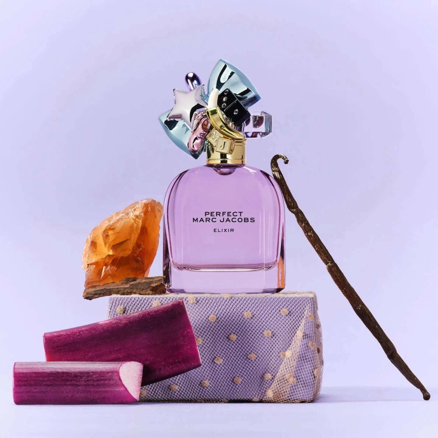 Marc Jacobs Perfect Elixir Eau de Parfum Mirrors Beauty