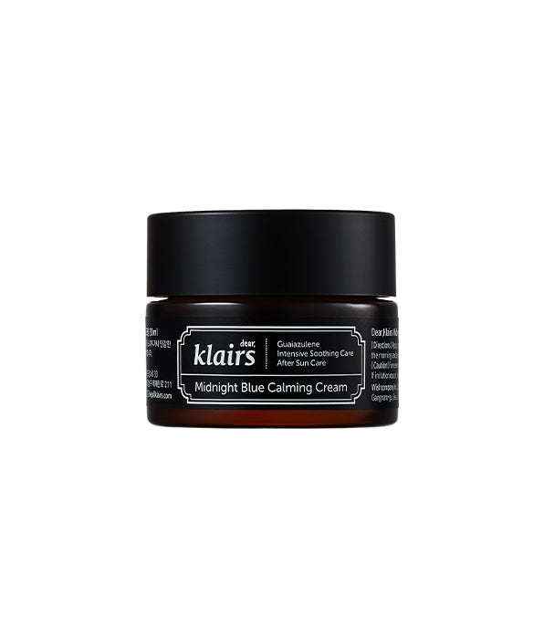 Dear Klairs Midnight Blue Calming Cream 30ml