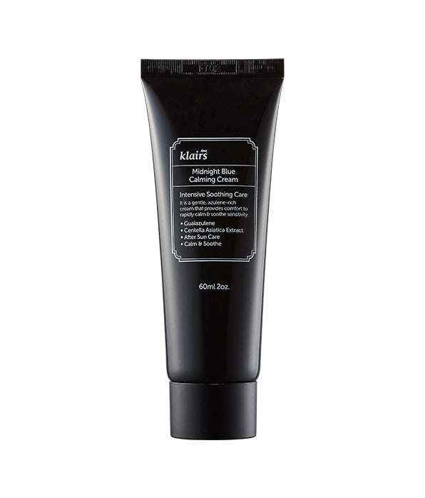 Dear Klairs Midnight Blue Calming Cream 60ml