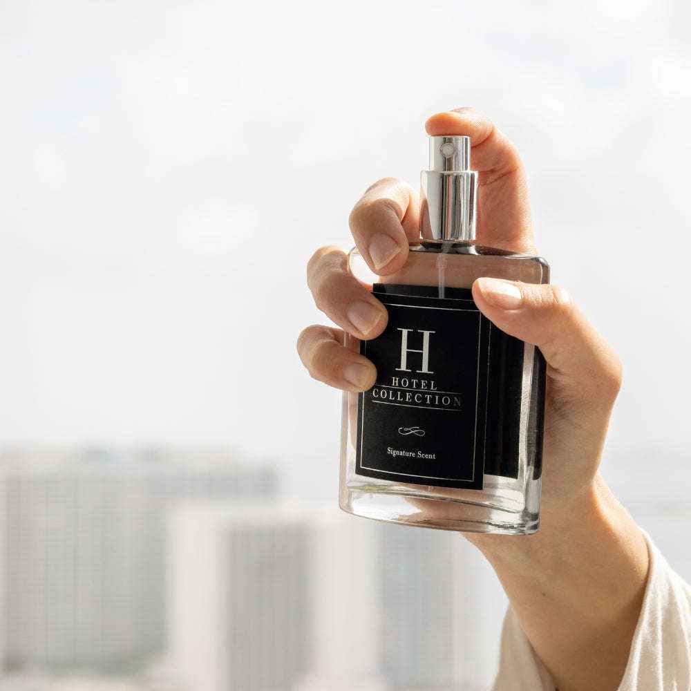 Hotel collection Dream On room spray