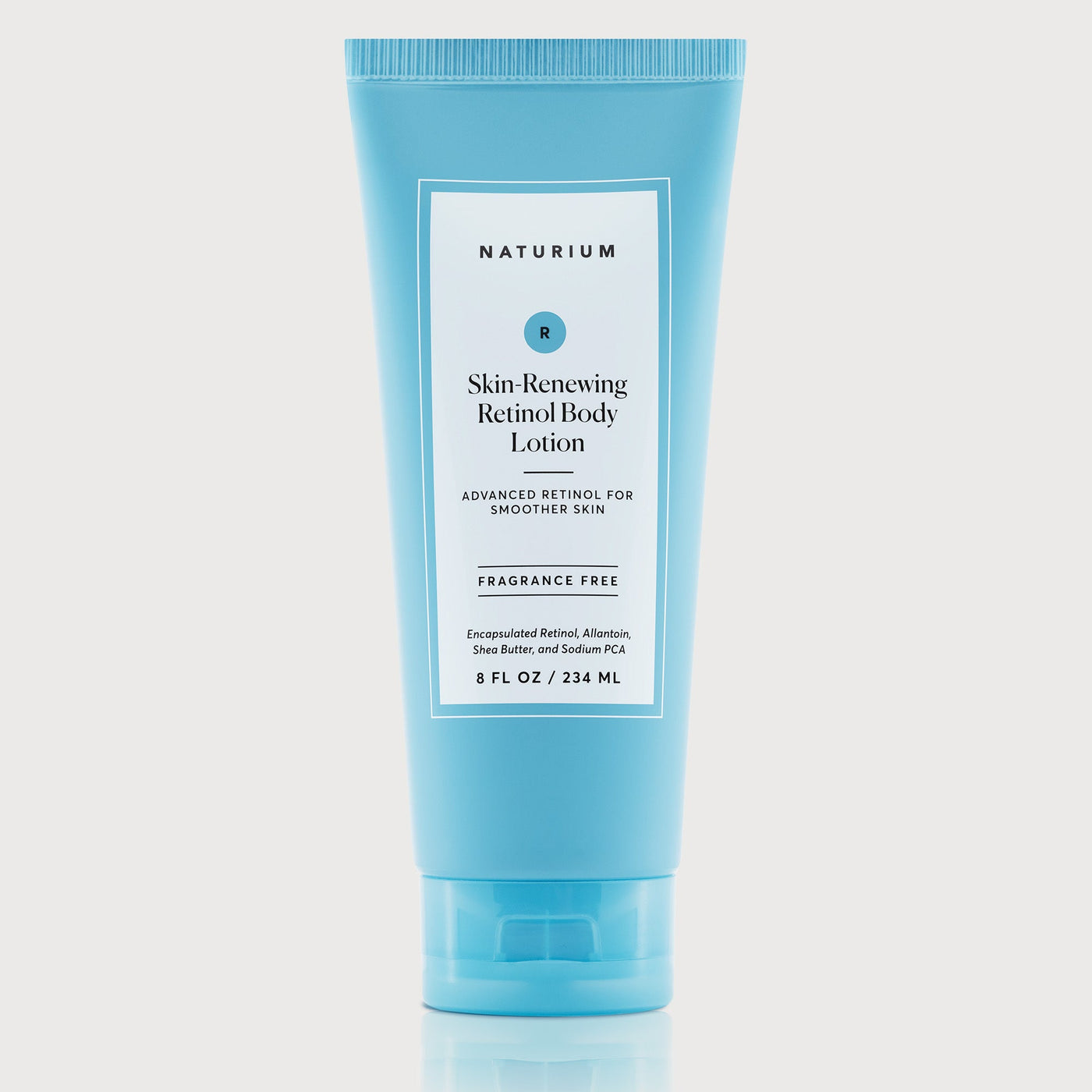 Naturium Skin-Renewing Retinol Body Lotion - Mirrors Beauty
