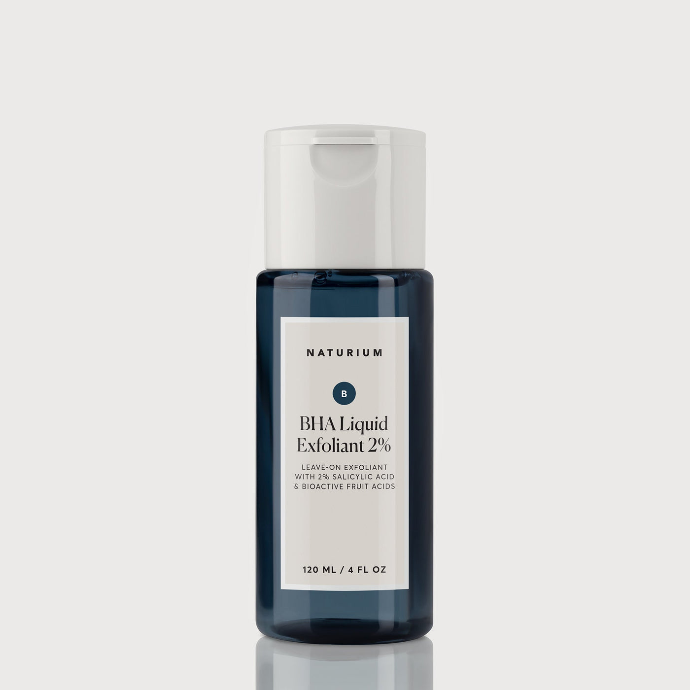 Naturium BHA Liquid Exfoliant 2% - Mirrors Beauty