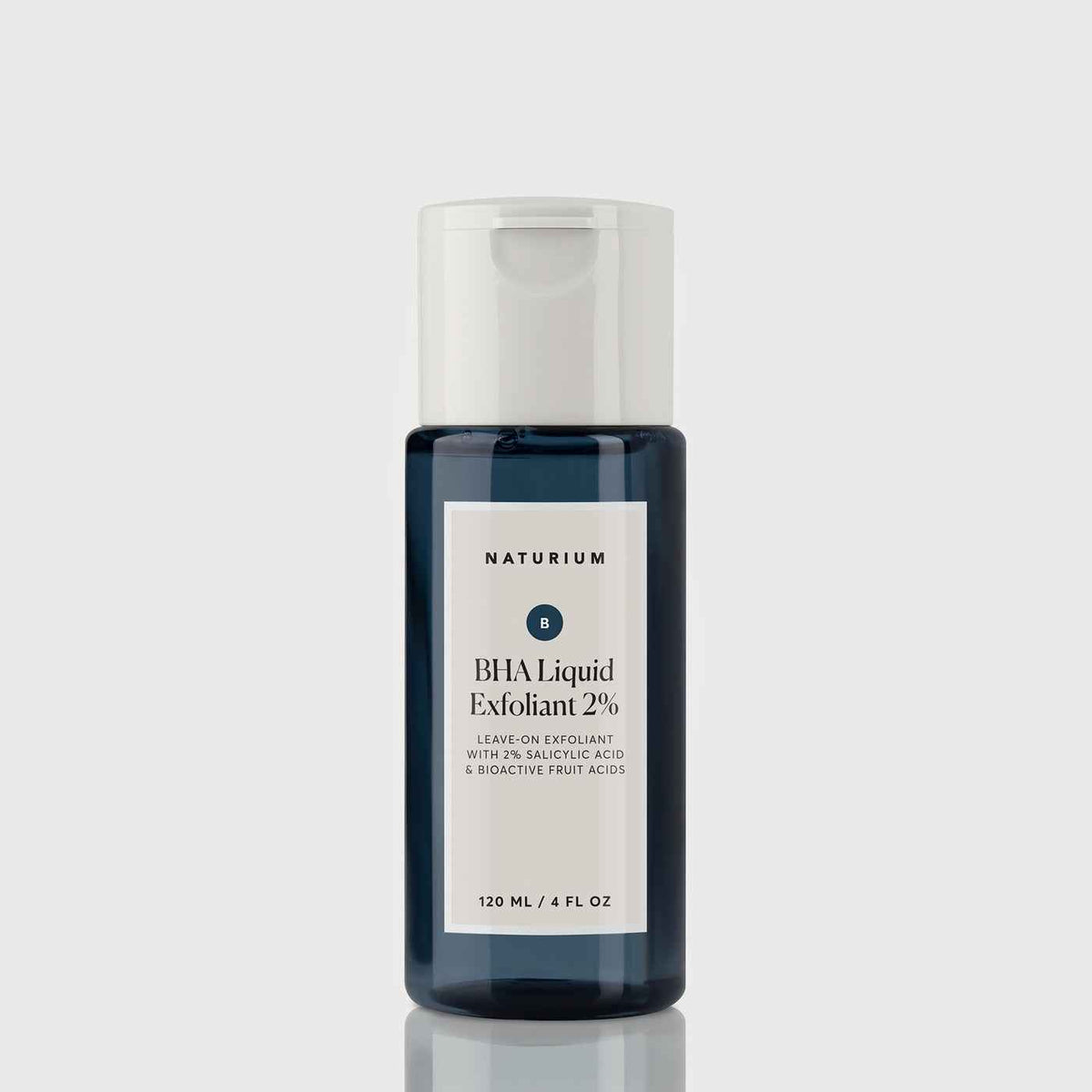 Naturium BHA Liquid Exfoliant 2%