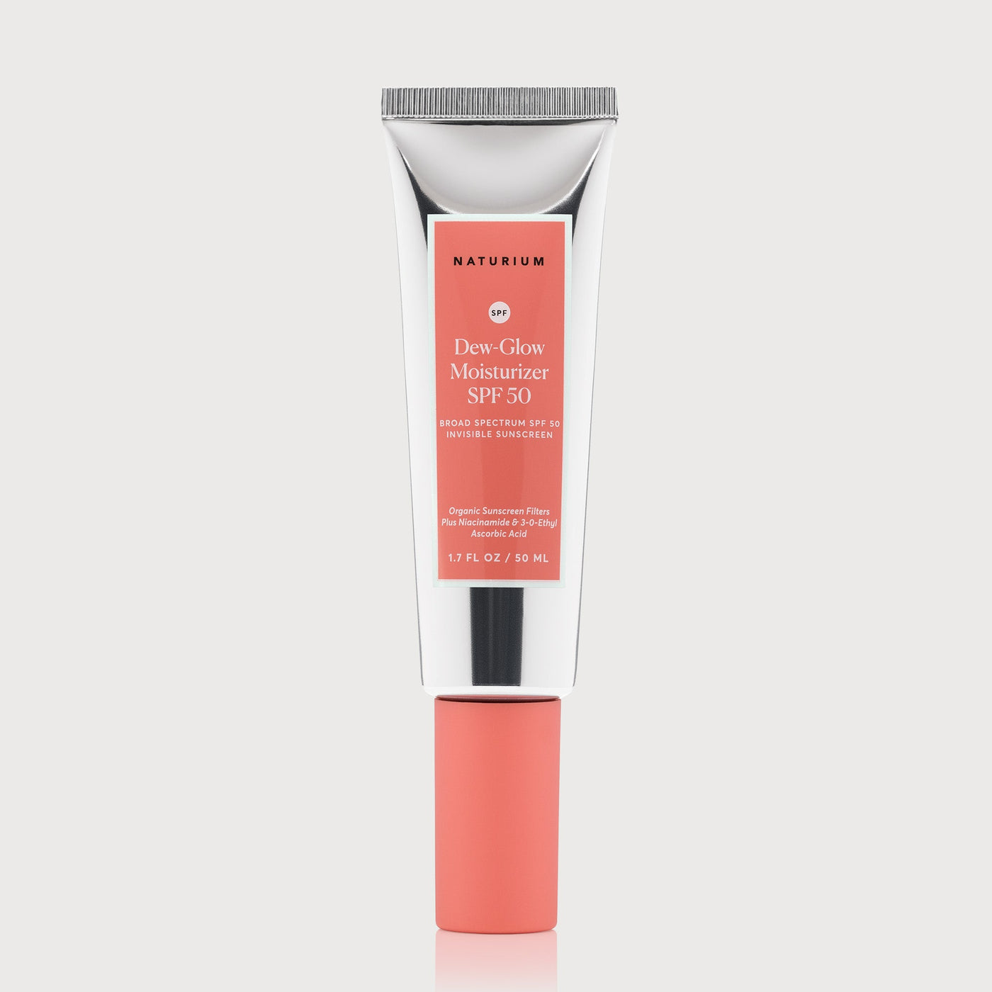 Naturium Dew-Glow Moisturizer SPF 50 - Mirrors Beauty