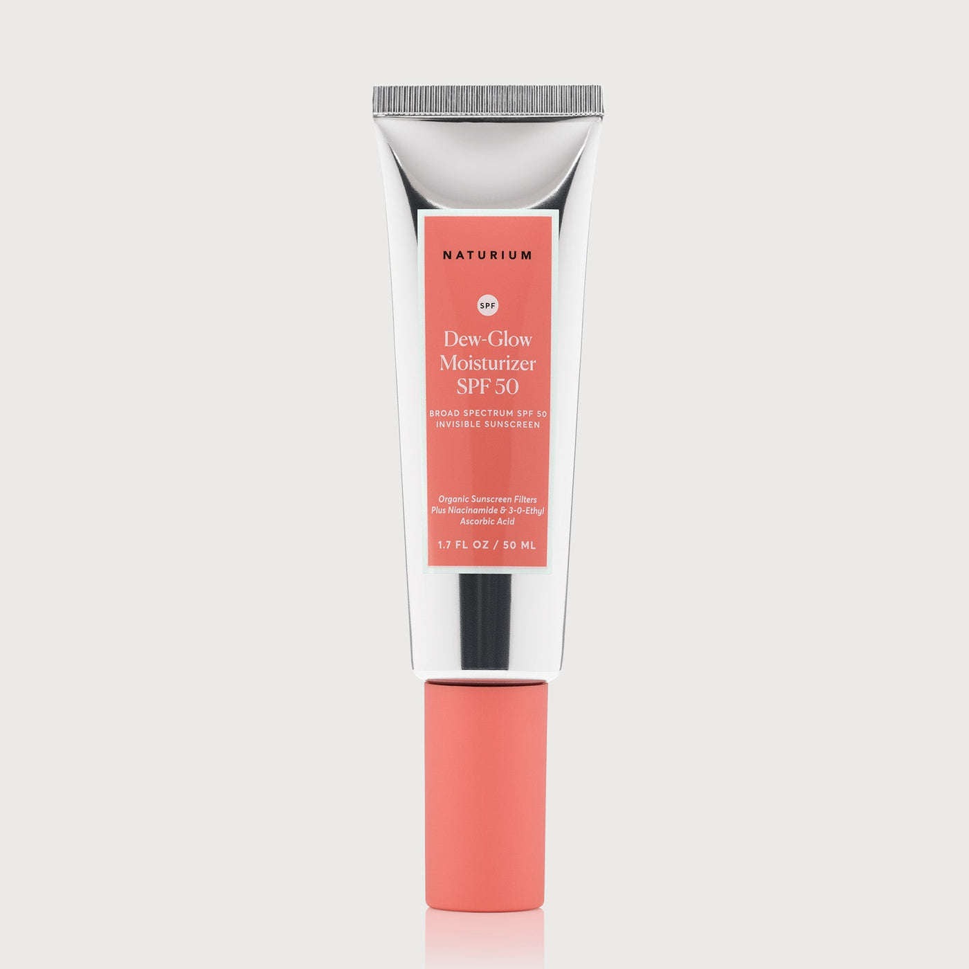 Naturium Dew-Glow Moisturizer SPF 50 - Mirrors Beauty