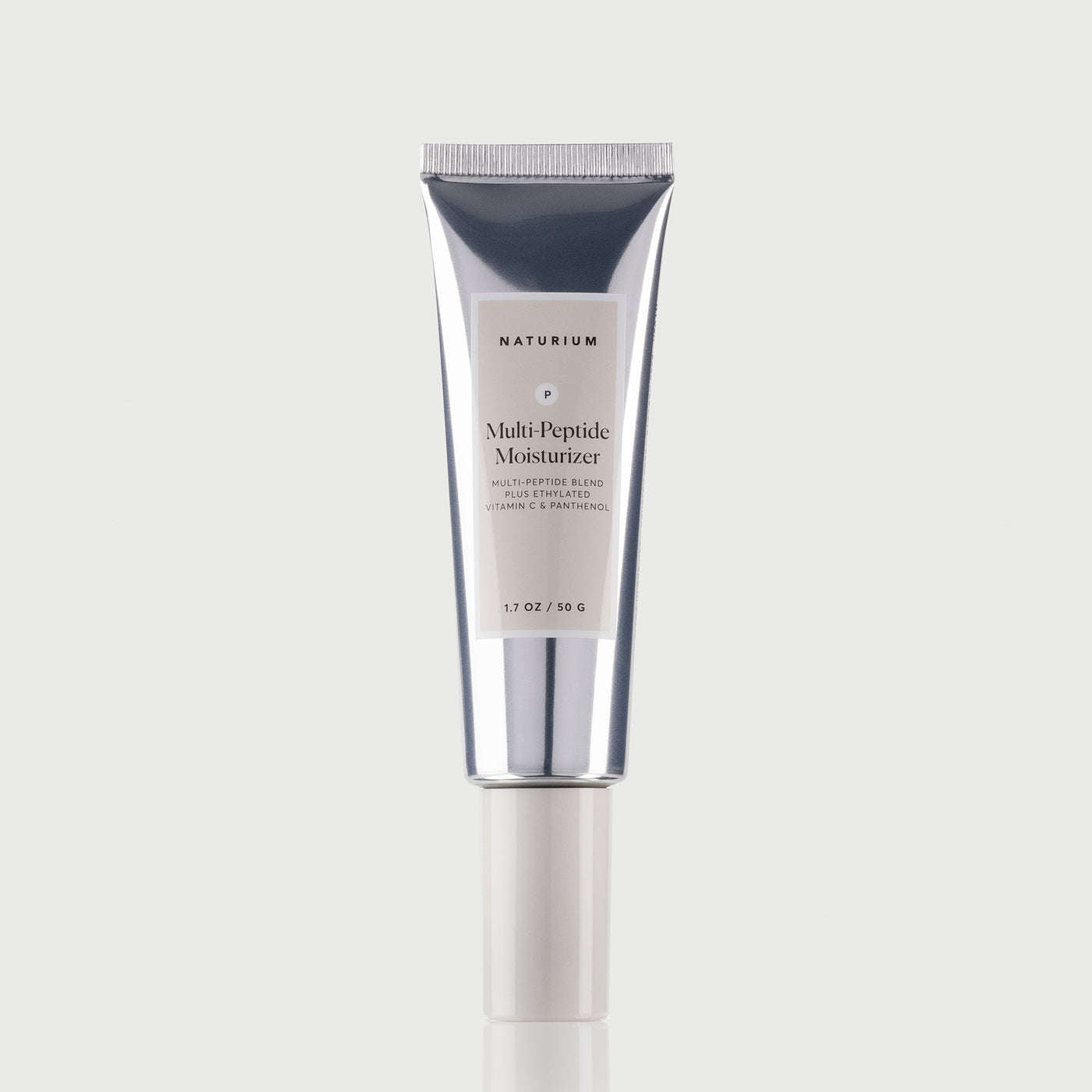 Naturium Multi-Peptide Moisturizer - Mirrors Beauty