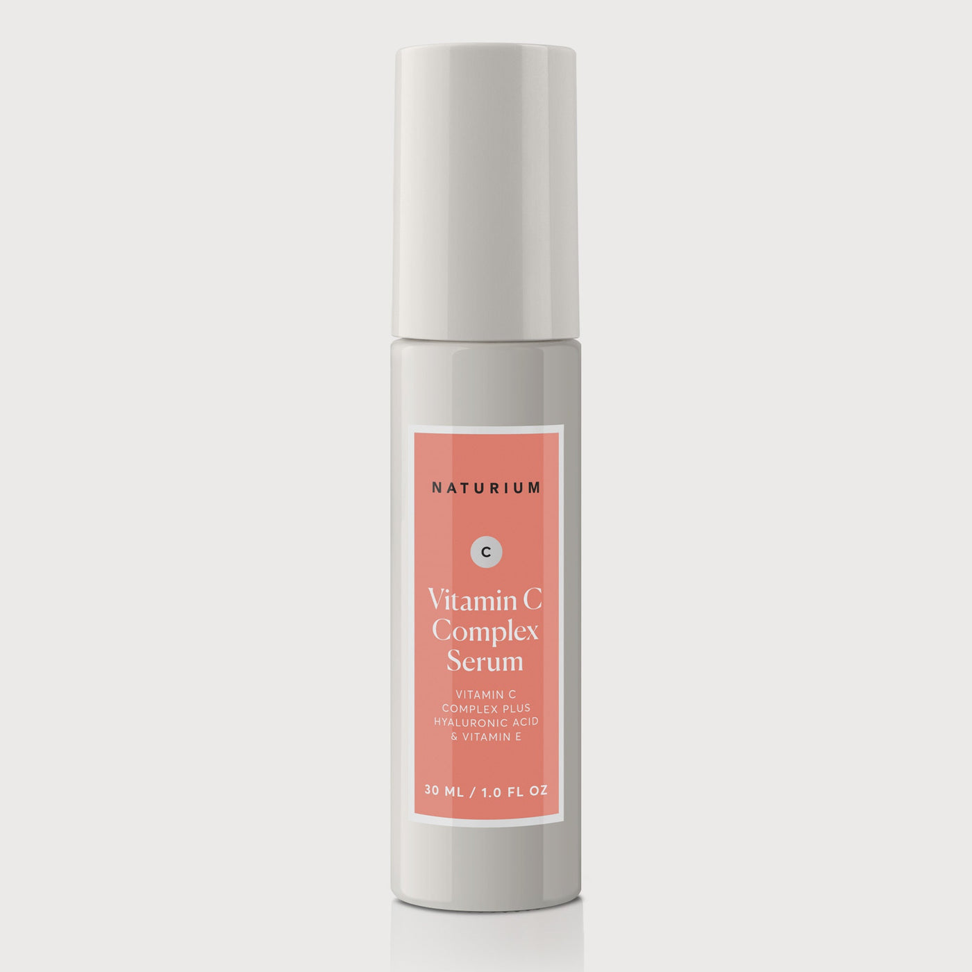 Naturium Vitamin C Complex Serum - Mirrors Beauty