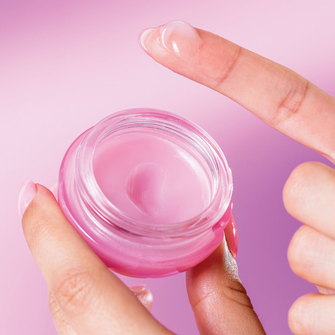 Glow Recipe Hyaluronic Plumping Lip Balm - Mirrors Beauty
