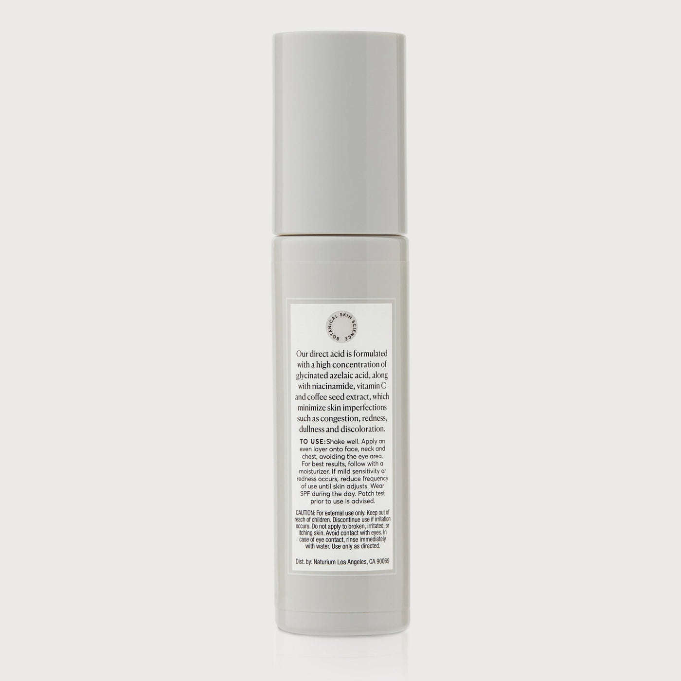 Naturium Azelaic Topical Acid 10% - Mirrors Beauty