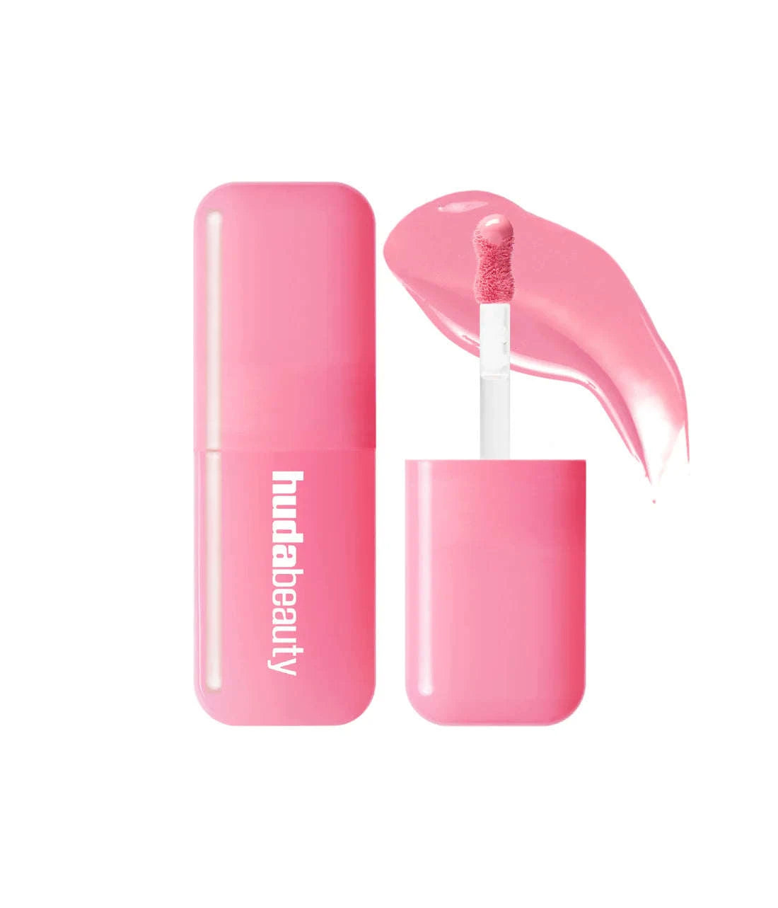 Huda Beauty Blush Filter Mirrors Beauty