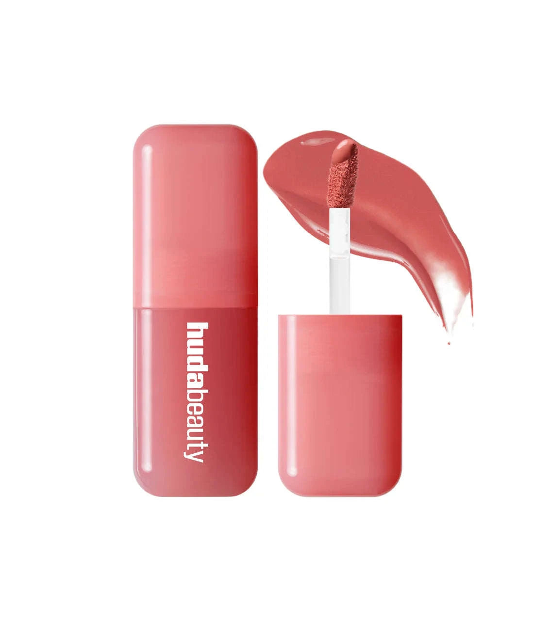 Huda Beauty Blush Filter Mirrors Beauty
